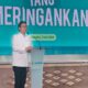 Gaya Hidup Sehat Jadi Tren, Menkes Dorong Cegah Obesitas