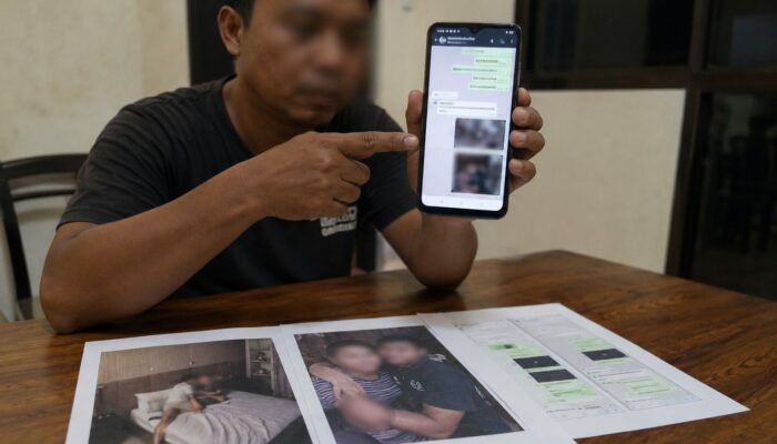 Curiga Istri Selingkuh, Pria di Situbondo Kantongi Bukti dan Siap Lapor Polisi