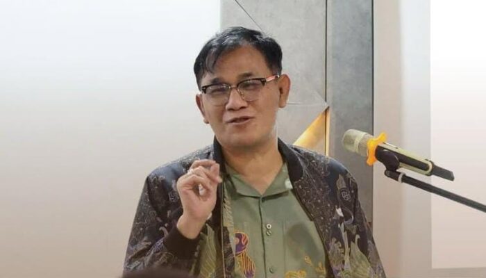 Diusir dari Forum UGM, Budiman Sudjatmiko Buka Suara: “Saya Tidak Berubah”
