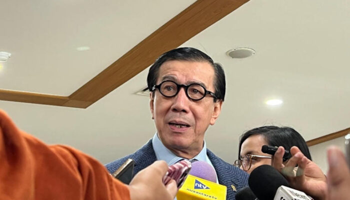 KPPU Denda 97 Pinjol Rp755 Miliar, DPR Desak OJK Benahi Tata Kelola dan Lindungi Konsumen