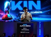 Triv Group Dorong Talenta Trading Indonesia Lewat Kompetisi Crypto US$100.000