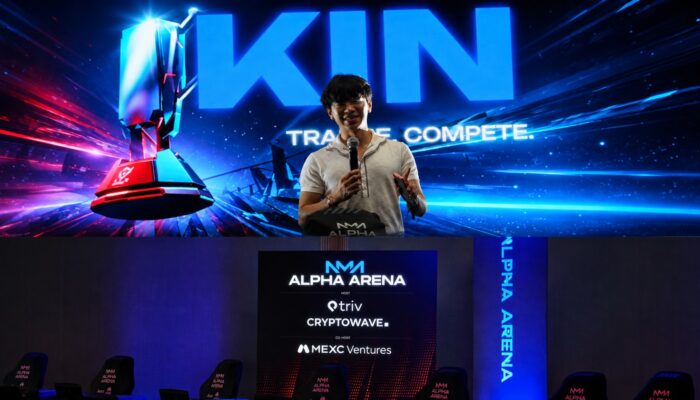 Triv Group Dorong Talenta Trading Indonesia Lewat Kompetisi Crypto US$100.000