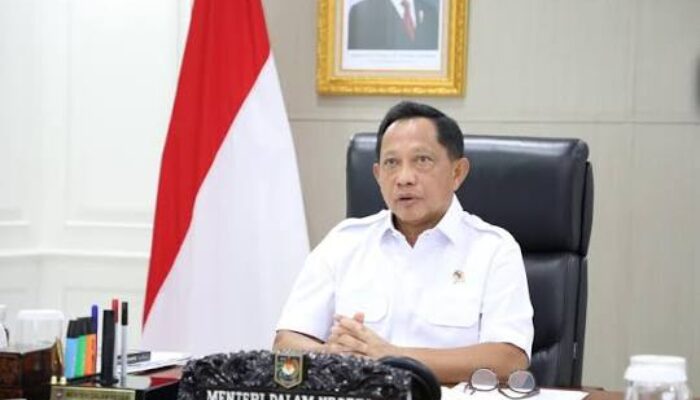 Mendagri Tito Tegas! Daerah Tak Bisa Minta Dana Gaji PPPK Sebelum Efisiensi Anggaran